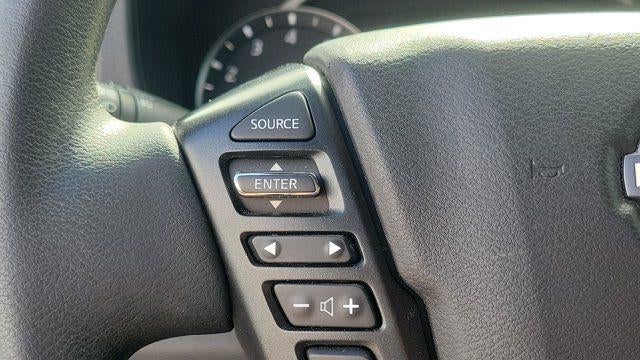 2023 Nissan Frontier S