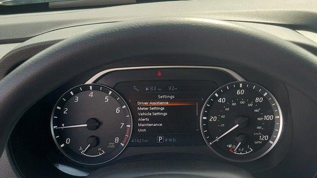 2023 Nissan Frontier S