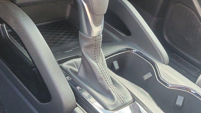 2023 Nissan Frontier S