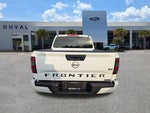 2023 Frontier Thumbnail 5