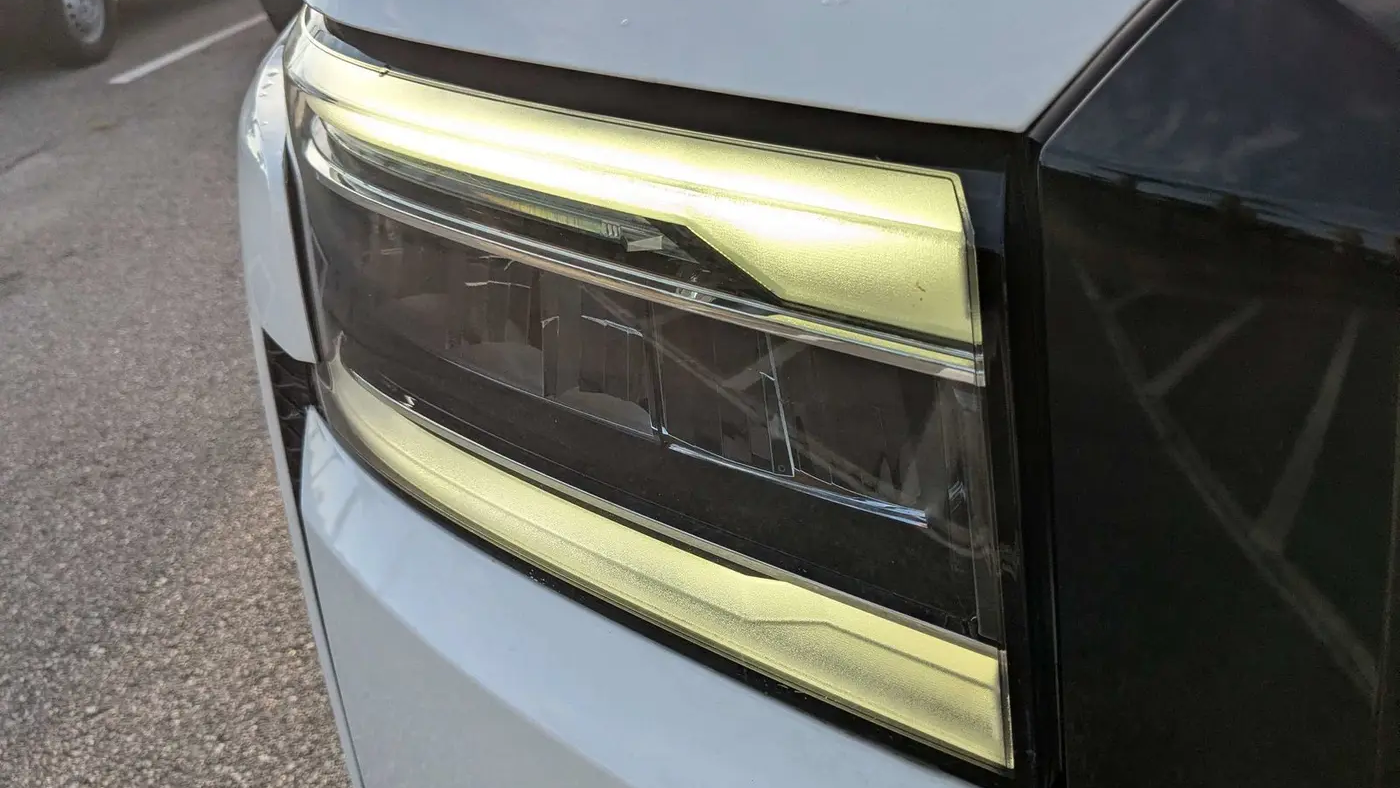 2023 Nissan Frontier S