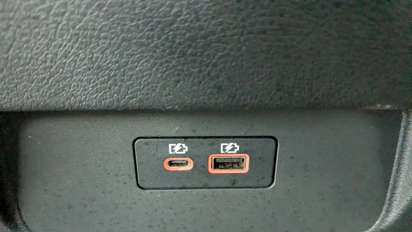 2023 Nissan Frontier S
