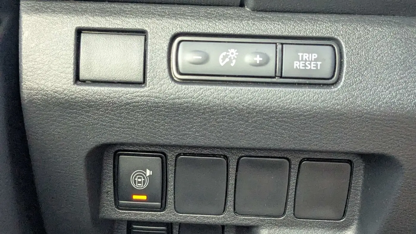 2023 Nissan Frontier S