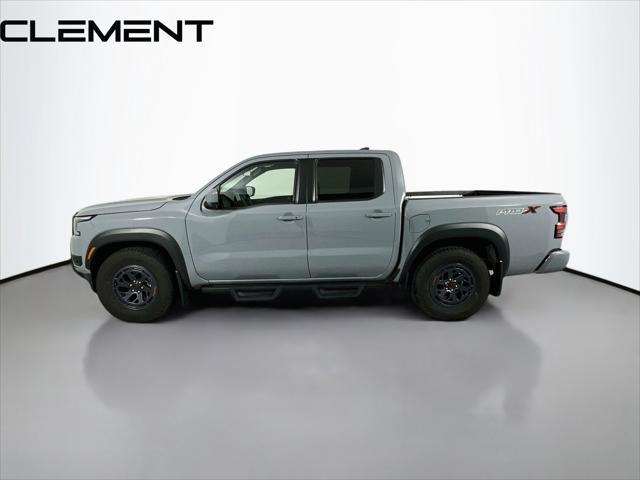 2026 Nissan Frontier - $38,495