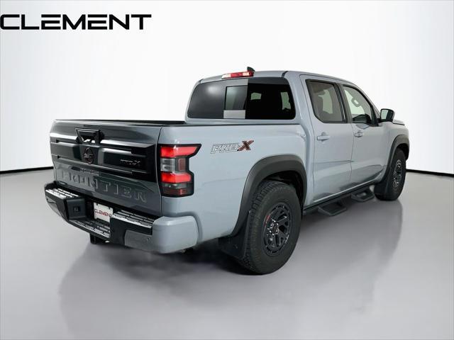 2026 Nissan Frontier - $38,495