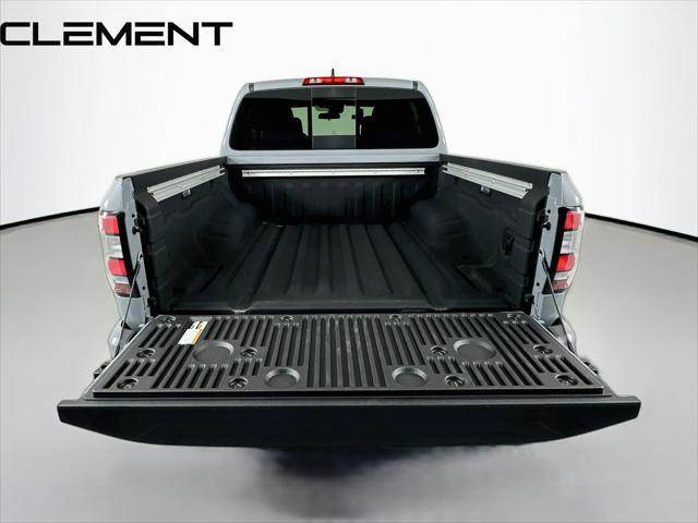 2026 Nissan Frontier - $38,495