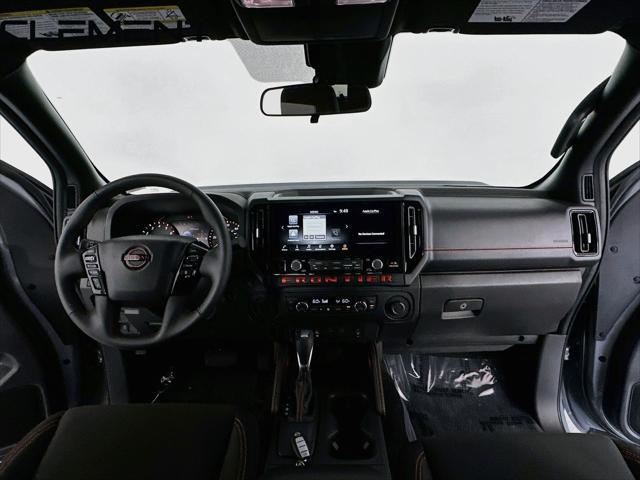2026 Nissan Frontier - $38,495