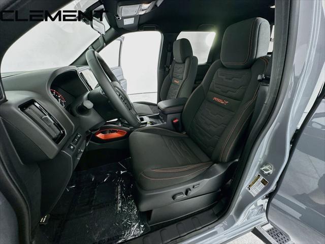 2026 Nissan Frontier - $38,495