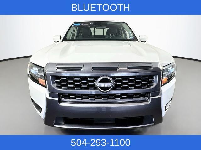 2026 Nissan Frontier - $29,899