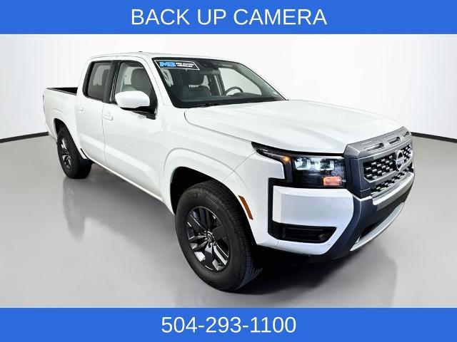 2026 Nissan Frontier - $29,899