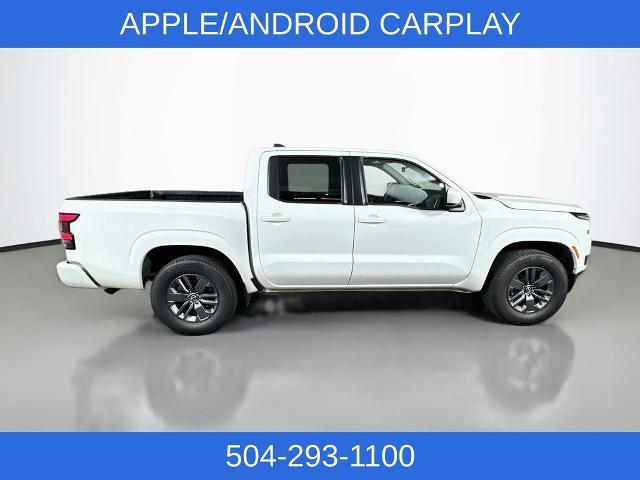 2026 Nissan Frontier - $29,899