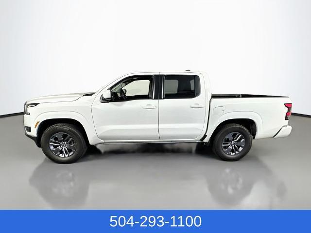 2026 Nissan Frontier - $29,899