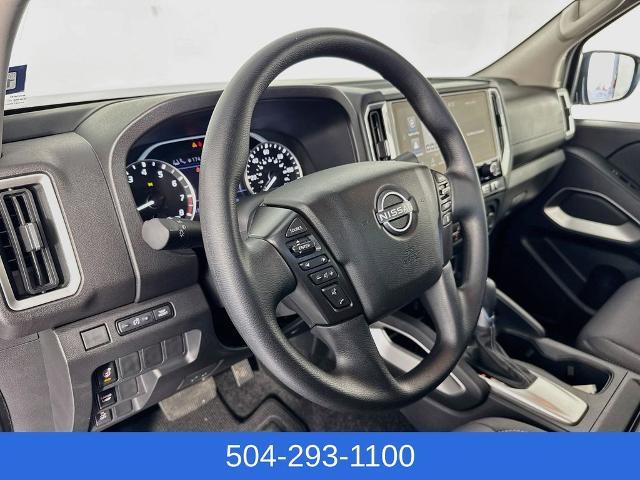 2026 Nissan Frontier - $29,899