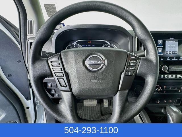 2026 Nissan Frontier - $29,899