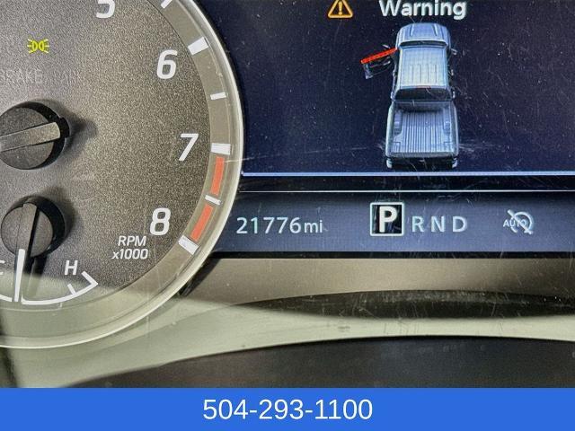 2026 Nissan Frontier - $29,899