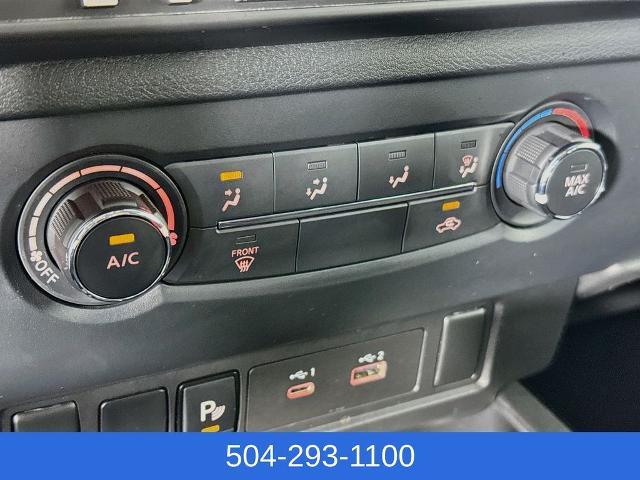 2026 Nissan Frontier - $29,899