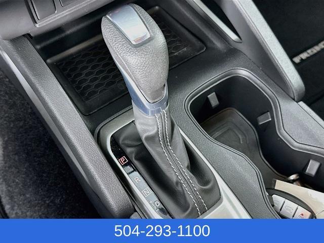 2026 Nissan Frontier - $29,899