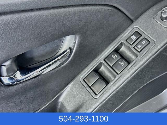 2026 Nissan Frontier - $29,899