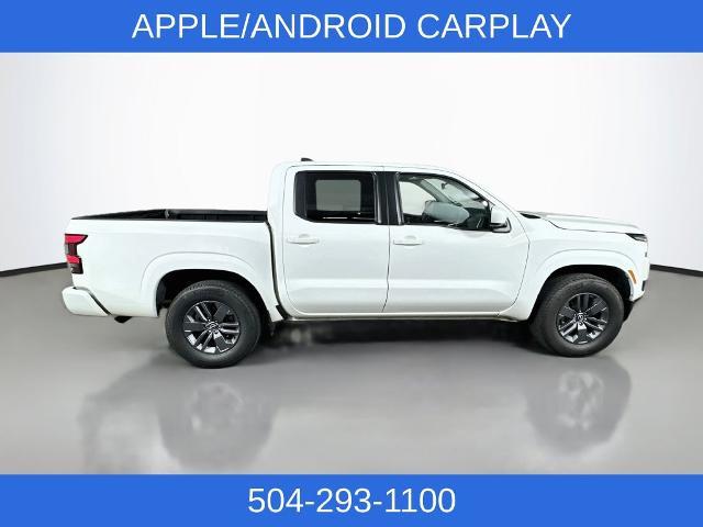 2026 Nissan Frontier - $29,299