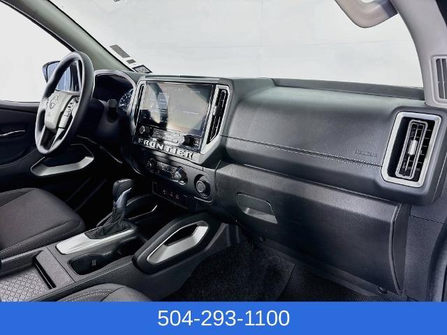 2026 Nissan Frontier - $29,299
