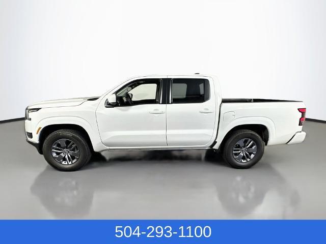 2026 Nissan Frontier - $28,598