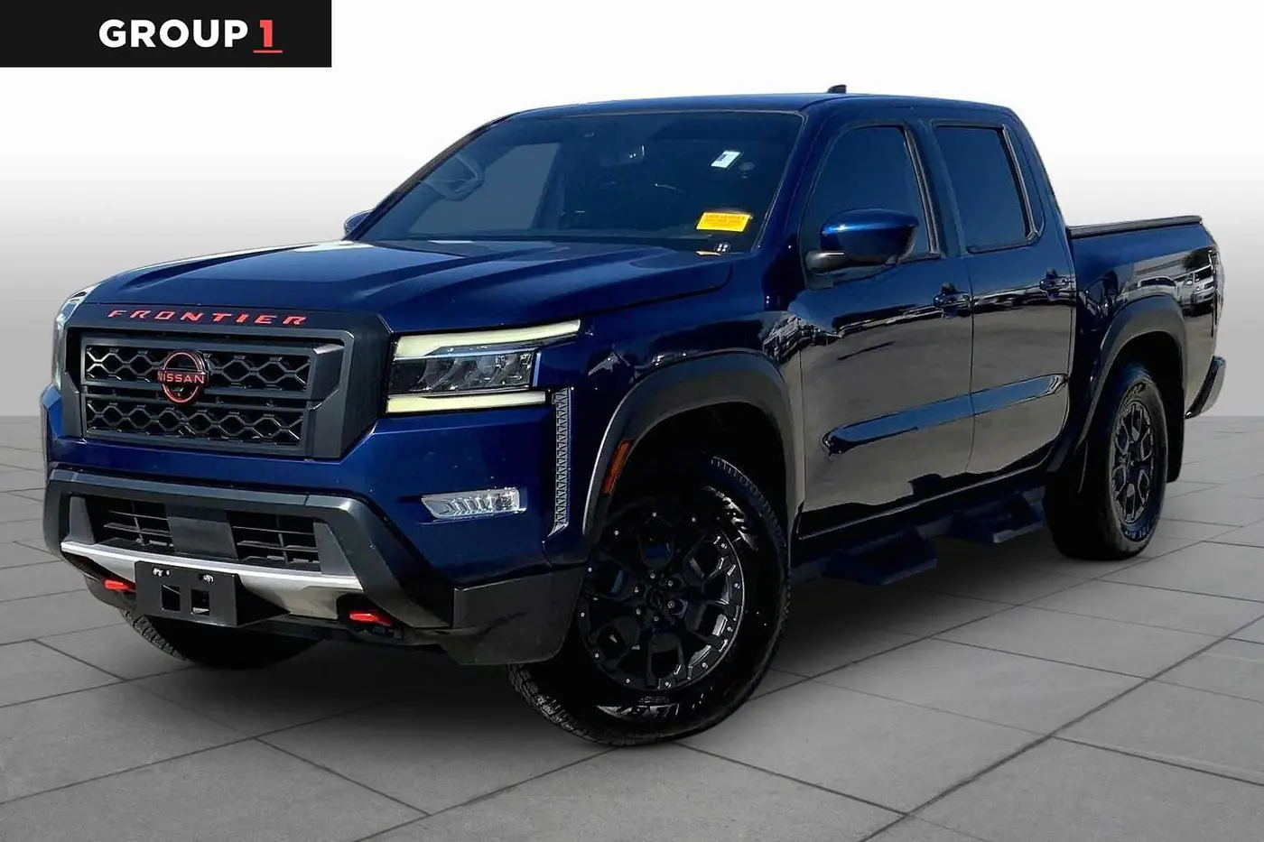 2022 Nissan Frontier - $26,149