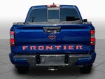 2022 Frontier Thumbnail 5