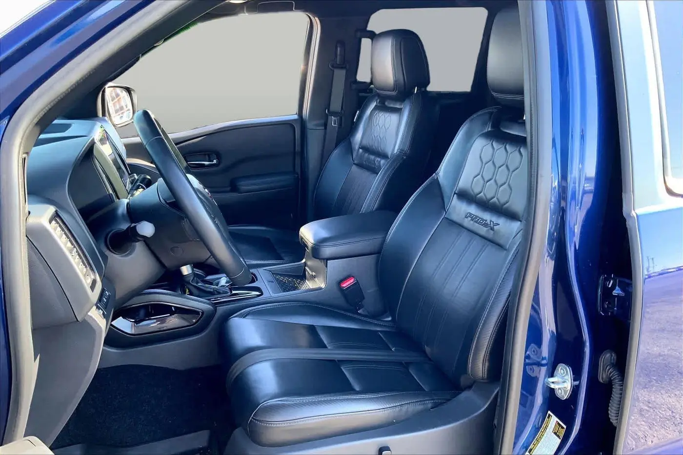2022 Nissan Frontier - $26,149