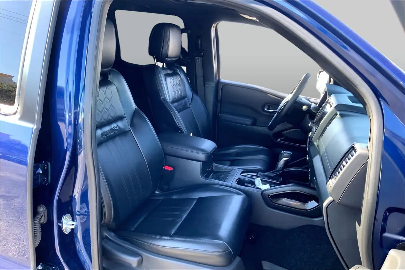 2022 Nissan Frontier - $26,149
