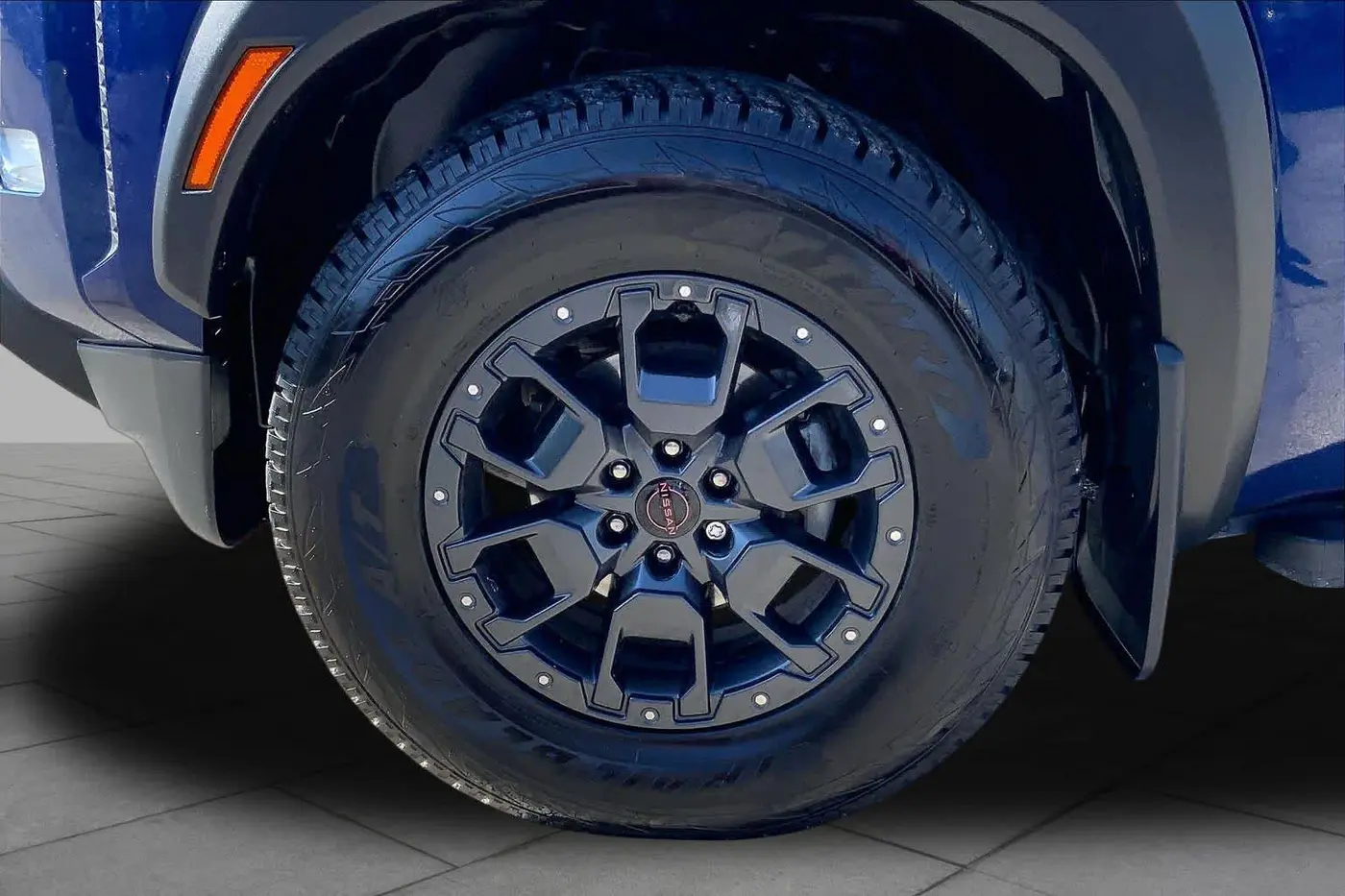 2022 Nissan Frontier - $26,149