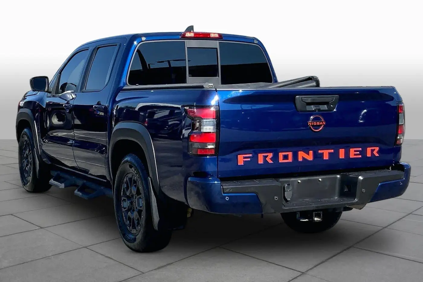 2022 Nissan Frontier - $26,149