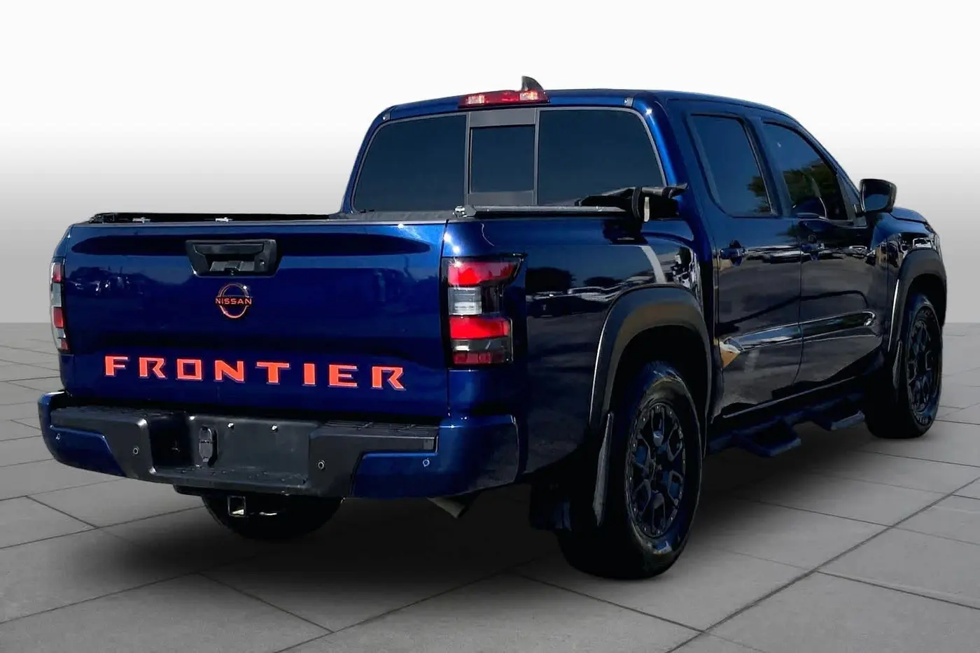 2022 Nissan Frontier - $26,149
