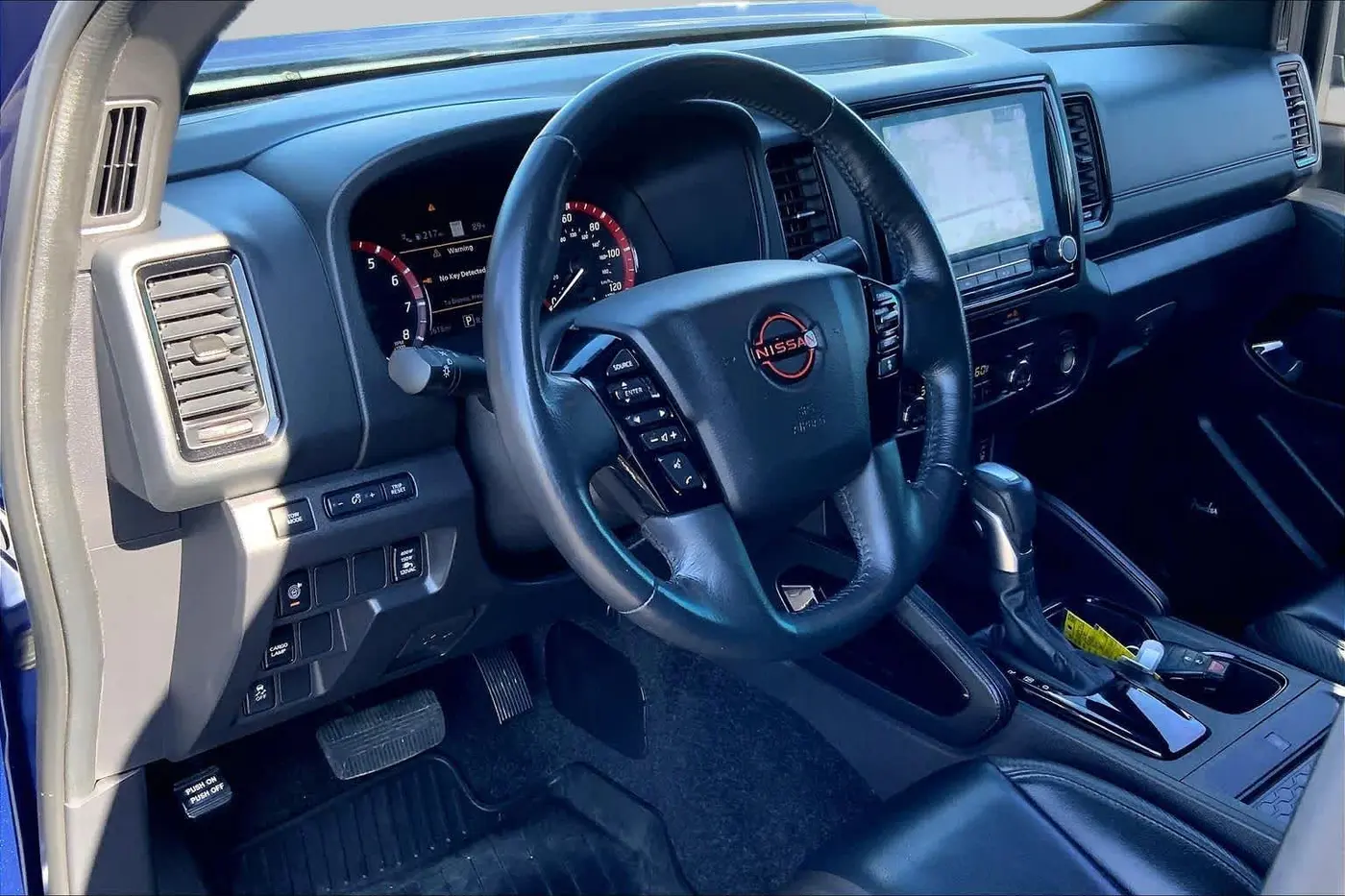 2022 Nissan Frontier - $26,149