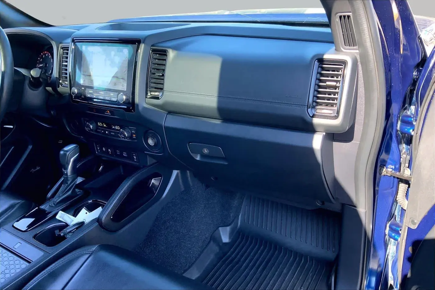 2022 Nissan Frontier - $26,149