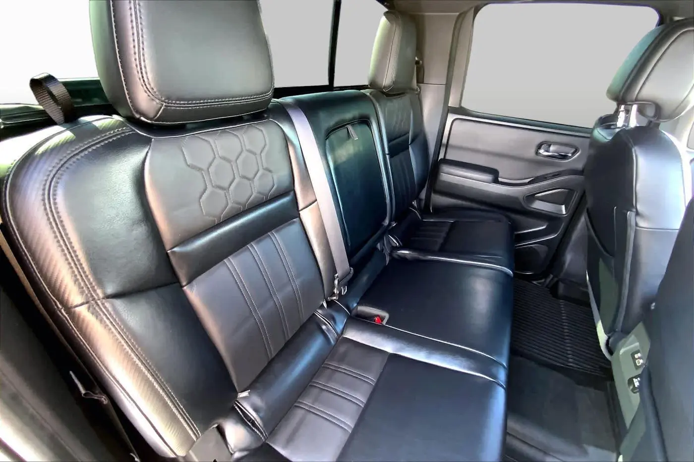 2022 Nissan Frontier - $26,149