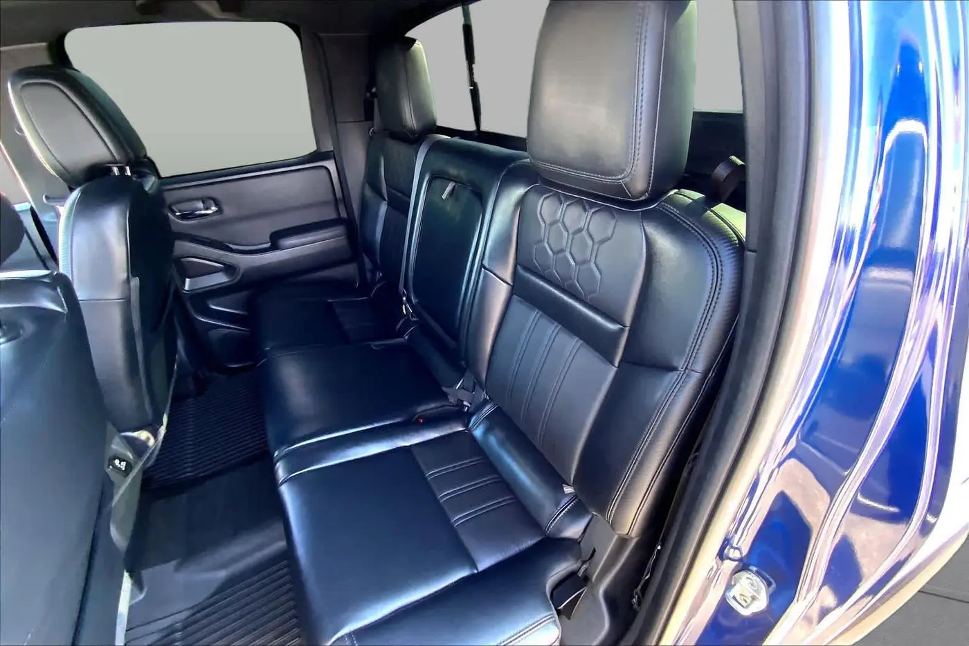 2022 Nissan Frontier - $26,149