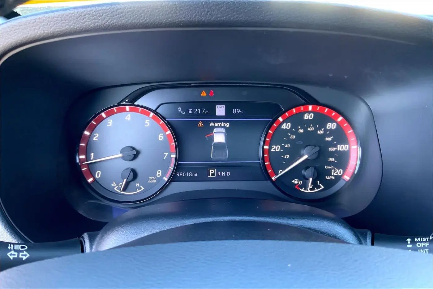 2022 Nissan Frontier - $26,149