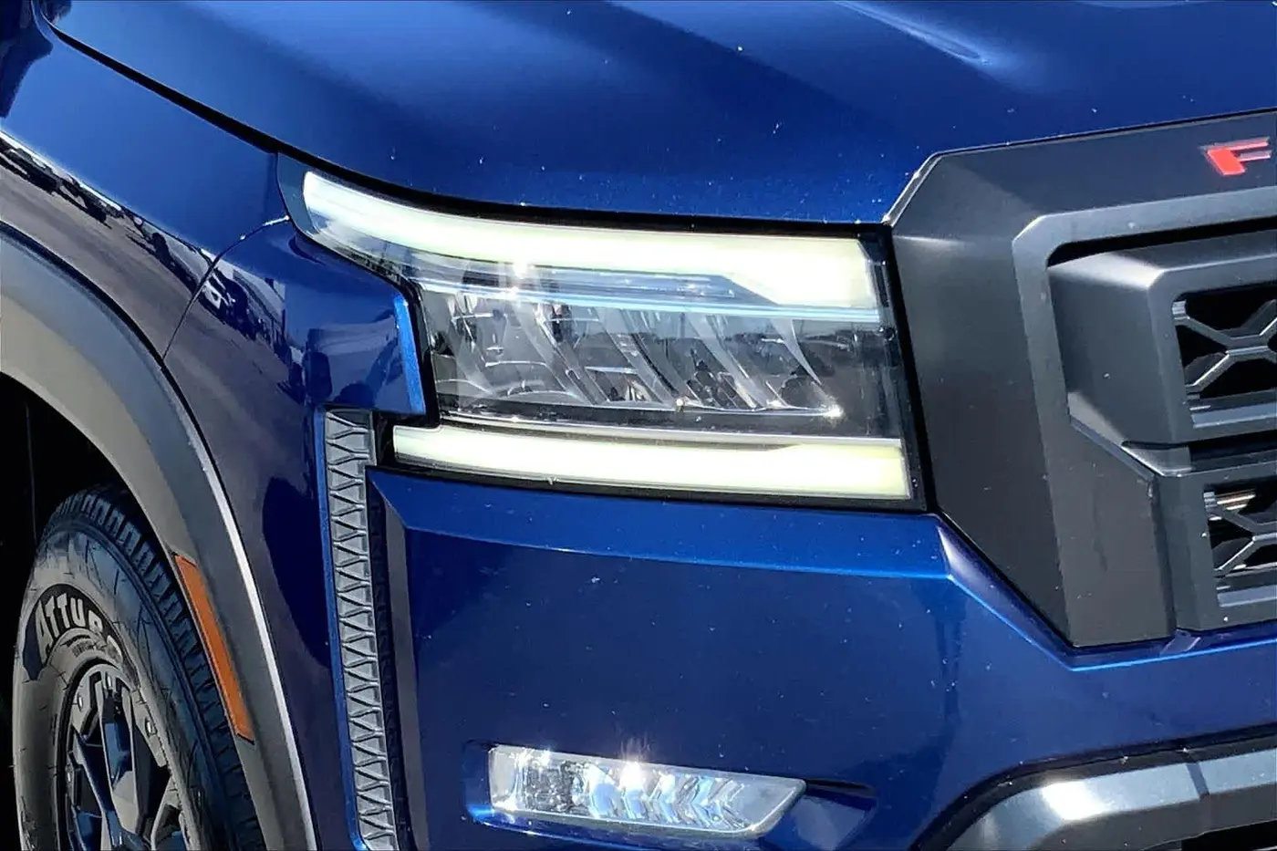 2022 Nissan Frontier - $26,149
