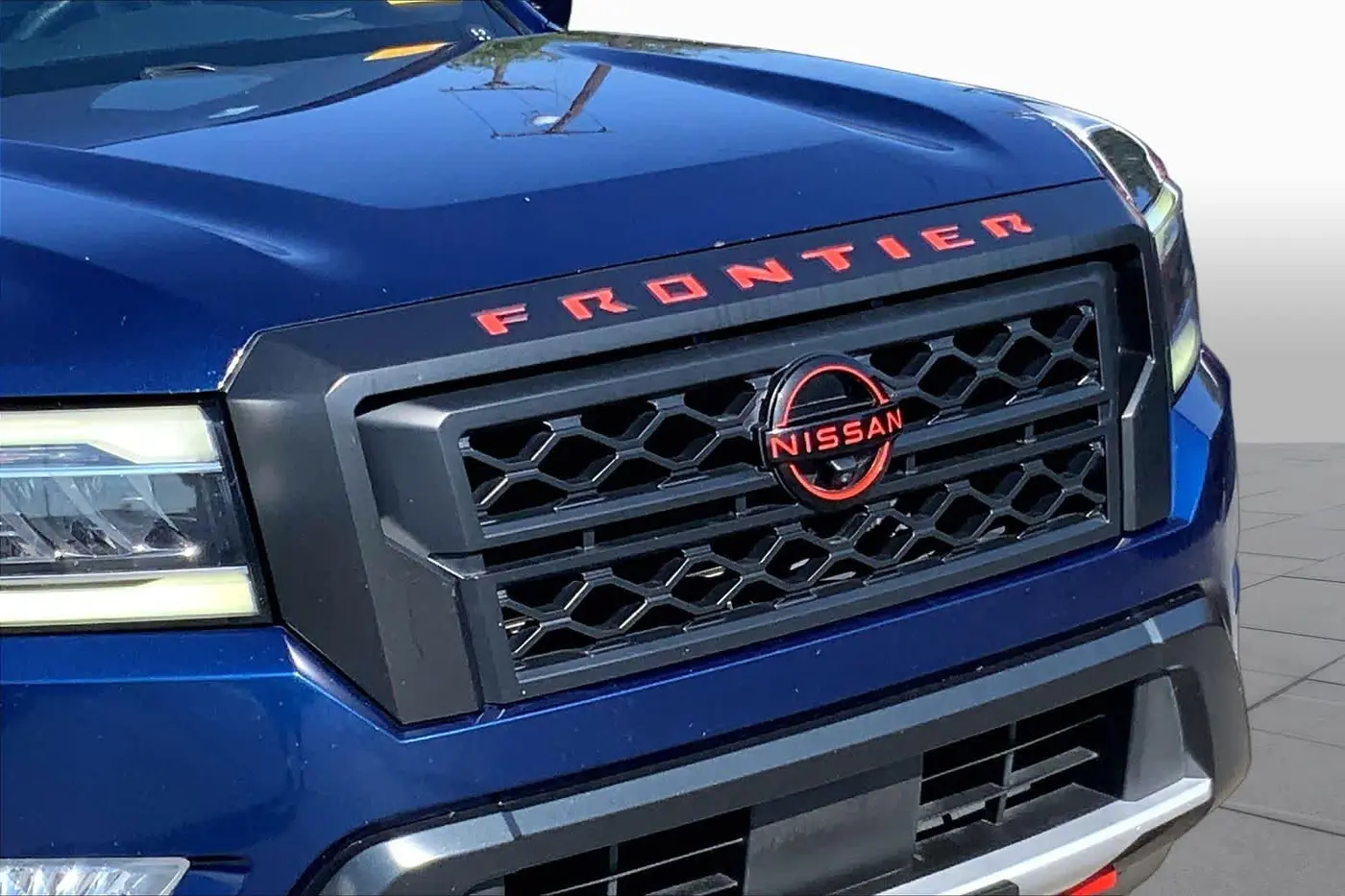2022 Nissan Frontier - $26,149