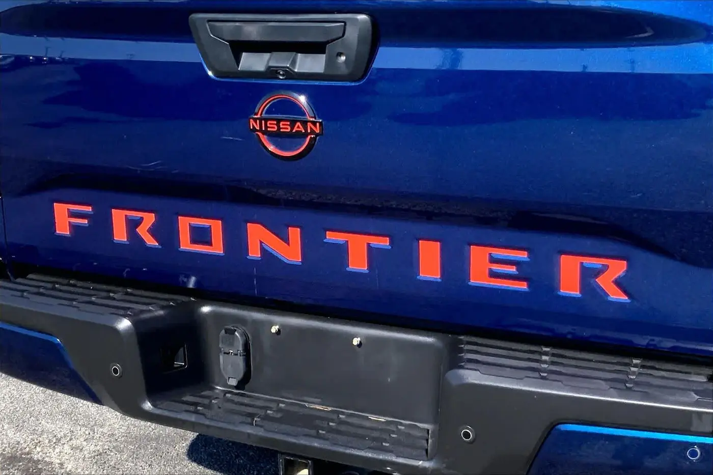 2022 Nissan Frontier - $26,149