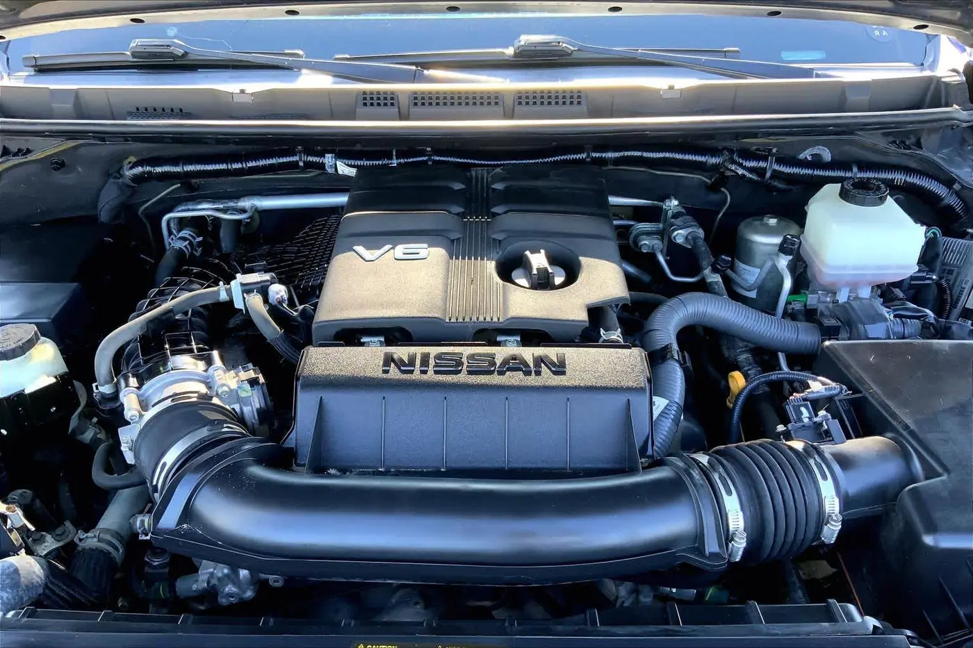 2022 Nissan Frontier - $26,149