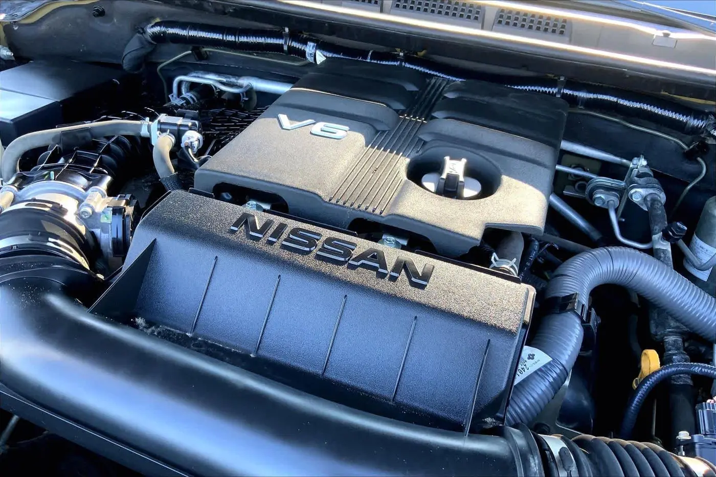 2022 Nissan Frontier - $26,149