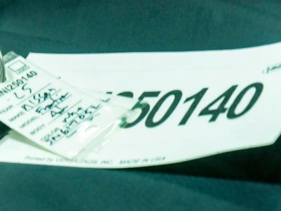 Photo of a 2025 Nissan Frontier 4X2 S 4DR Crew Cab 5 FT. SB for sale