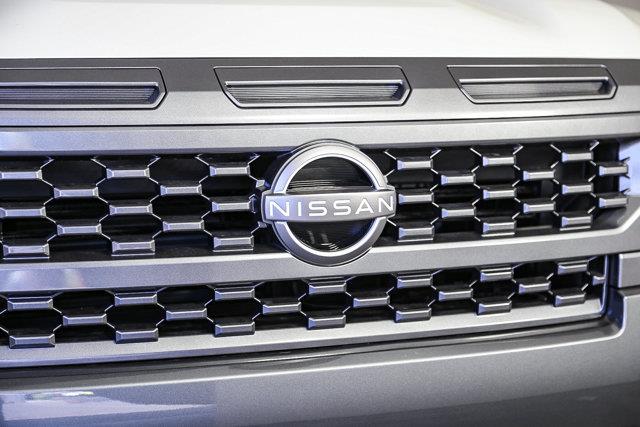 2025 Nissan Frontier - $32,111