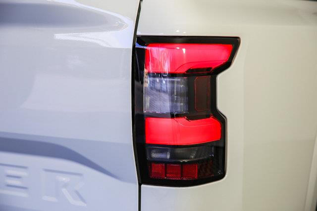 2025 Nissan Frontier - $32,111