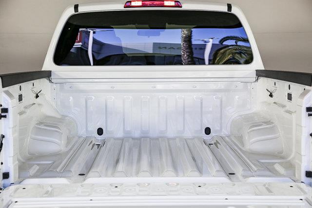 2025 Nissan Frontier - $32,111