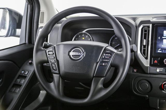 2025 Nissan Frontier - $32,111