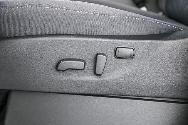 2025 Nissan Frontier - $32,111