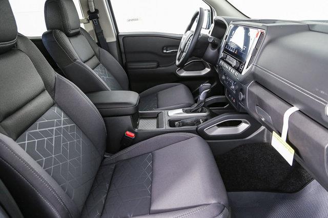 2025 Nissan Frontier - $32,111