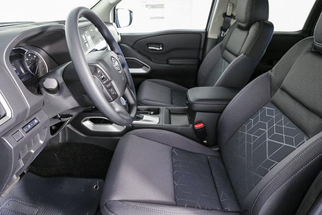 2025 Nissan Frontier - $32,111